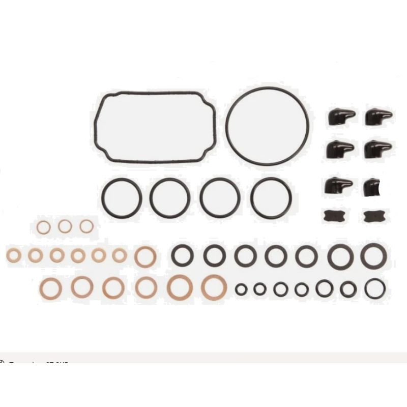 Kit rep. bomba injectora Zexel VE