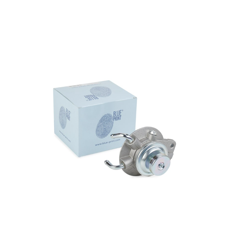 Corpo do filtro combustível 2.5D