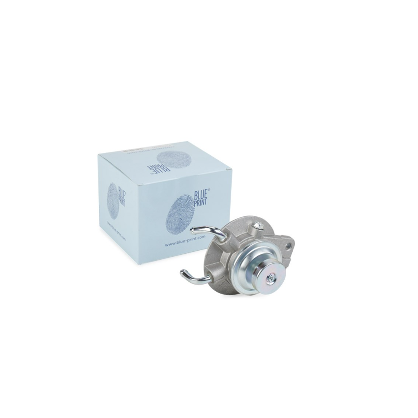 Corpo do filtro combustível 2.5D